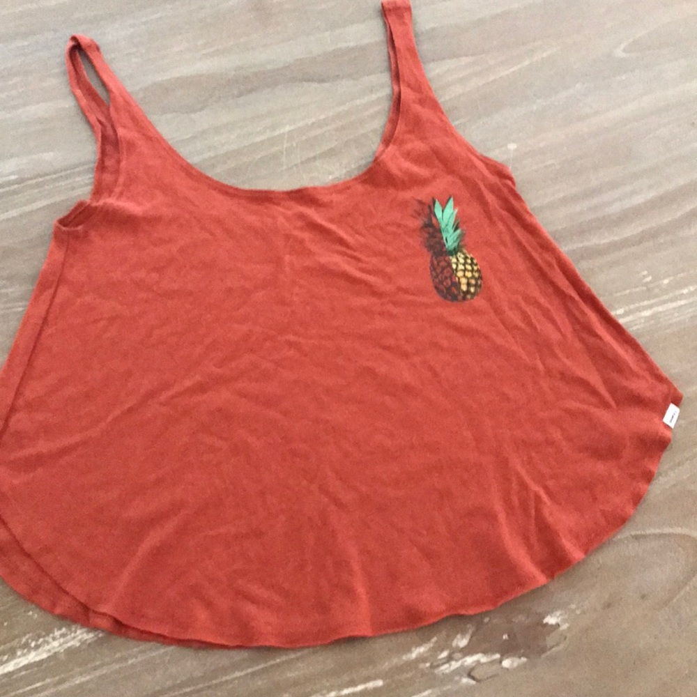 O’Neill Sleeveless T-shirt